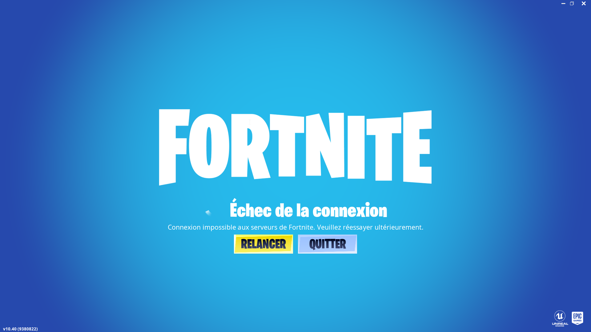 Fortnite Chapitre 2 : Mise à jour, poids, taille de la màj sur PS4, PC, Xbox, iOS, Android et Switch